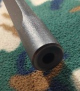 Like New Remington 700 VTR With Leopold Scope - 7 of 12