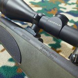 Like New Remington 700 VTR With Leopold Scope - 4 of 12