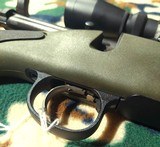 Like New Remington 700 VTR With Leopold Scope - 5 of 12