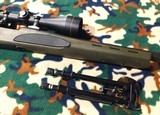 Like New Remington 700 VTR With Leopold Scope - 3 of 12