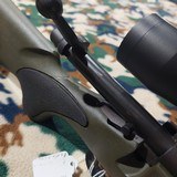 Like New Remington 700 VTR With Leopold Scope - 8 of 12