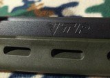 Like New Remington 700 VTR With Leopold Scope - 6 of 12