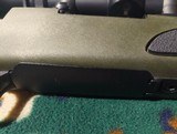 Like New Remington 700 VTR With Leopold Scope - 9 of 12