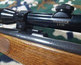 RARE!! 1971-72 Remington Model 700 BDL Rifle Great Condition! - 8 of 13