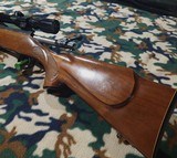RARE!! 1971-72 Remington Model 700 BDL Rifle Great Condition! - 2 of 13