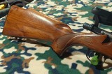 RARE!! 1971-72 Remington Model 700 BDL Rifle Great Condition! - 5 of 13