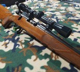 RARE!! 1971-72 Remington Model 700 BDL Rifle Great Condition! - 3 of 13