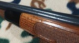 RARE!! 1971-72 Remington Model 700 BDL Rifle Great Condition! - 10 of 13