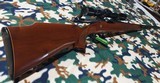 RARE!! 1971-72 Remington Model 700 BDL Rifle Great Condition!