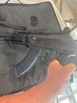 IWI Ace unfired gen1 Rare! In 7.62x39 Also - 5 of 12