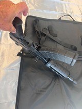 IWI Ace unfired gen1 Rare! In 7.62x39 Also - 6 of 12