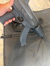 IWI Ace unfired gen1 Rare! In 7.62x39 Also - 3 of 12