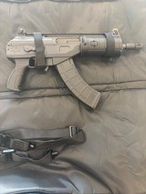IWI Ace unfired gen1 Rare! In 7.62x39 Also - 1 of 12