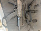 IWI Ace unfired gen1 Rare! In 7.62x39 Also - 10 of 12