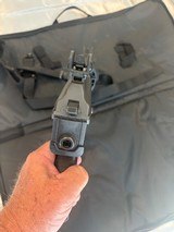 IWI Ace unfired gen1 Rare! In 7.62x39 Also - 4 of 12