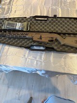 Sig MCX R MCX .223 5.56 not Colt Smith