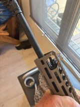 Sig MCX-R MCX .223 5.56 not Colt Smith - 5 of 15