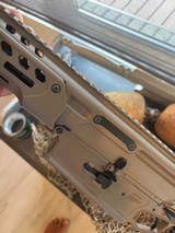 Sig MCX-R MCX .223 5.56 not Colt Smith - 6 of 15