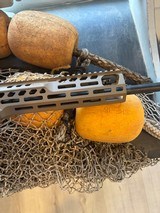 Sig MCX-R MCX .223 5.56 not Colt Smith - 13 of 15