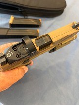 FN FNH 509 Tactical…not CZ Smith and Wesson - 8 of 10
