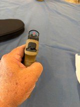 FN FNH 509 Tactical…not CZ Smith and Wesson - 5 of 10