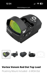 FN FNH 509 Tactical…not CZ Smith and Wesson - 3 of 10