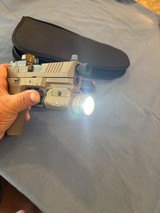 FN FNH 509 Tactical…not CZ Smith and Wesson - 10 of 10