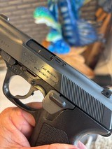 Walther P5 9mm Like New In Box - 7 of 12