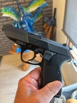 Walther P5 9mm Like New In Box - 3 of 12