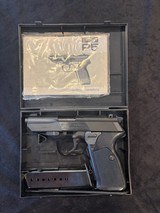 Walther P5 9mm Like New In Box - 12 of 12