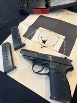 Walther P5 9mm Like New In Box - 2 of 12