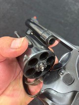 Beautiful Vintage Smith and Wesson 25-5 45 LC with Magna porting, Target hammer, Target trigger - 8 of 9
