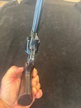 Vintage 1971 Colt Python not S&W Ruger Taurus - 5 of 12