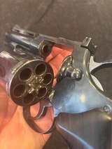 Vintage 1971 Colt Python not S&W Ruger Taurus - 11 of 12