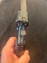 Vintage 1971 Colt Python not S&W Ruger Taurus - 8 of 12