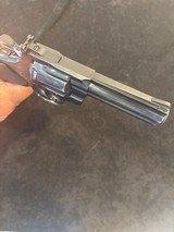Vintage 1971 Colt Python not S&W Ruger Taurus - 7 of 12