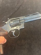 Vintage 1971 Colt Python not S&W Ruger Taurus - 4 of 12
