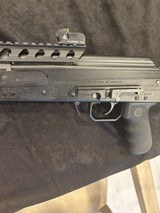 Professionally converted Saiga Legion 12 Ga - 2 of 14