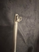 Nice 1943 Underwood M1 Carbine with collapsible stock - 5 of 13