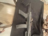 Nice 1943 Underwood M1 Carbine with collapsible stock - 11 of 13