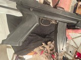 Nice 1943 Underwood M1 Carbine with collapsible stock - 8 of 13