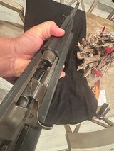 Nice 1943 Underwood M1 Carbine with collapsible stock - 3 of 13