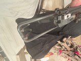 Nice 1943 Underwood M1 Carbine with collapsible stock - 7 of 13