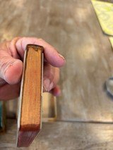 Beautiful antique Mother of Pearl Bible - 6 of 11