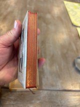 Beautiful antique Mother of Pearl Bible - 7 of 11