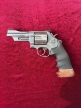 Vintage S&W 629-4 Mountain Gun not Ruger Colt Taurus - 3 of 12