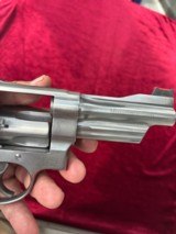 Vintage S&W 629-4 Mountain Gun not Ruger Colt Taurus - 9 of 12