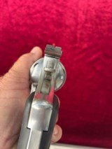 Vintage S&W 629-4 Mountain Gun not Ruger Colt Taurus - 4 of 12