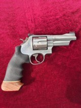 Vintage S&W 629-4 Mountain Gun not Ruger Colt Taurus - 2 of 12
