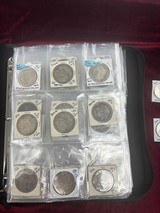 Entire coin collection Silver - 3 of 7